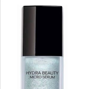 Chanel Hydra Beauty Micro Serum